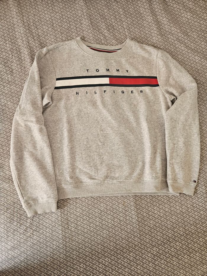 Sweat Tommy Hilfiger