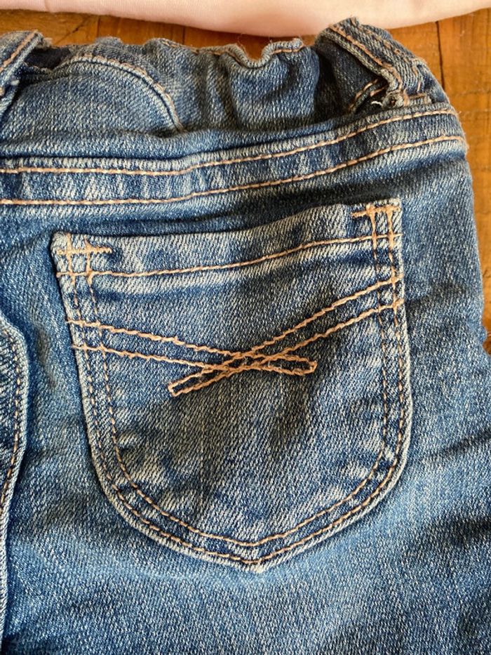 Ensemble gap et tex - photo numéro 4