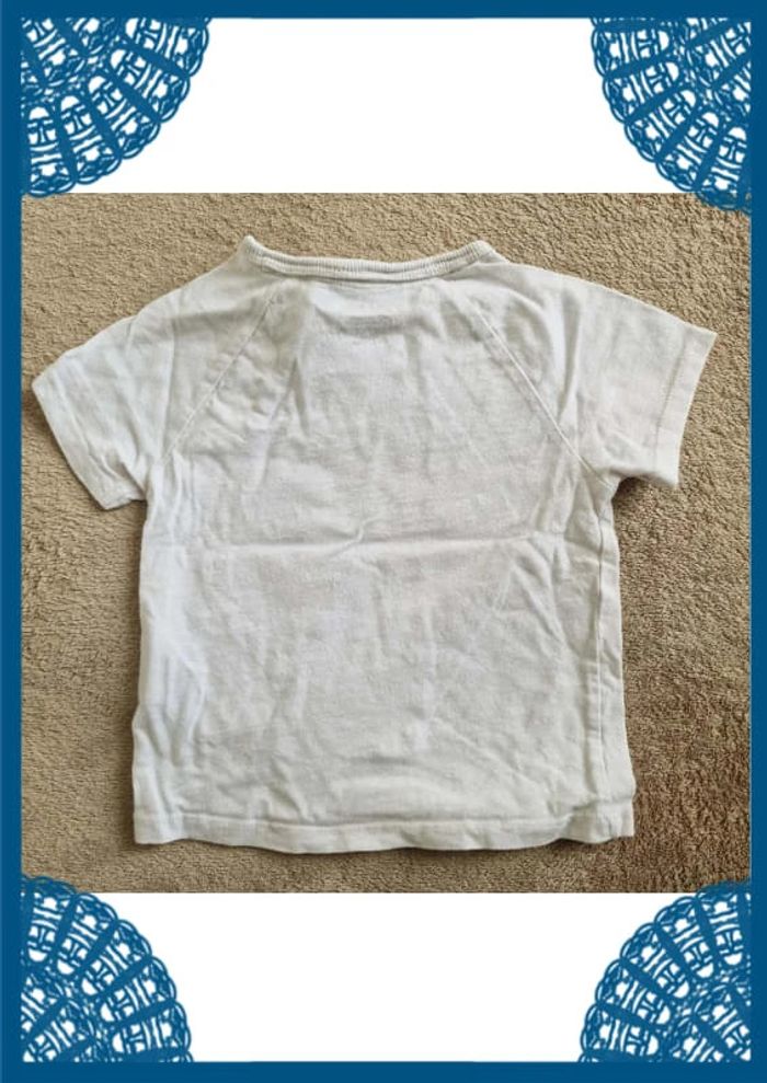 Tee-shirt - photo numéro 2