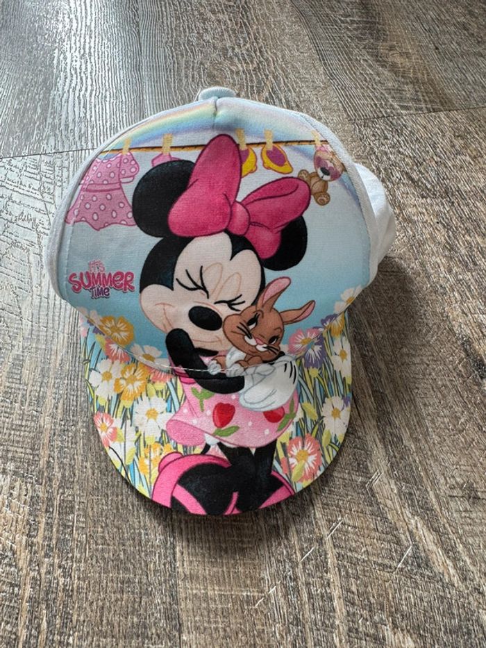 Casquette