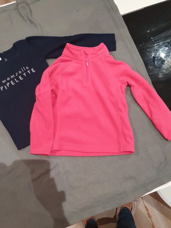 Lot de 20 vêtements - photo numéro 9