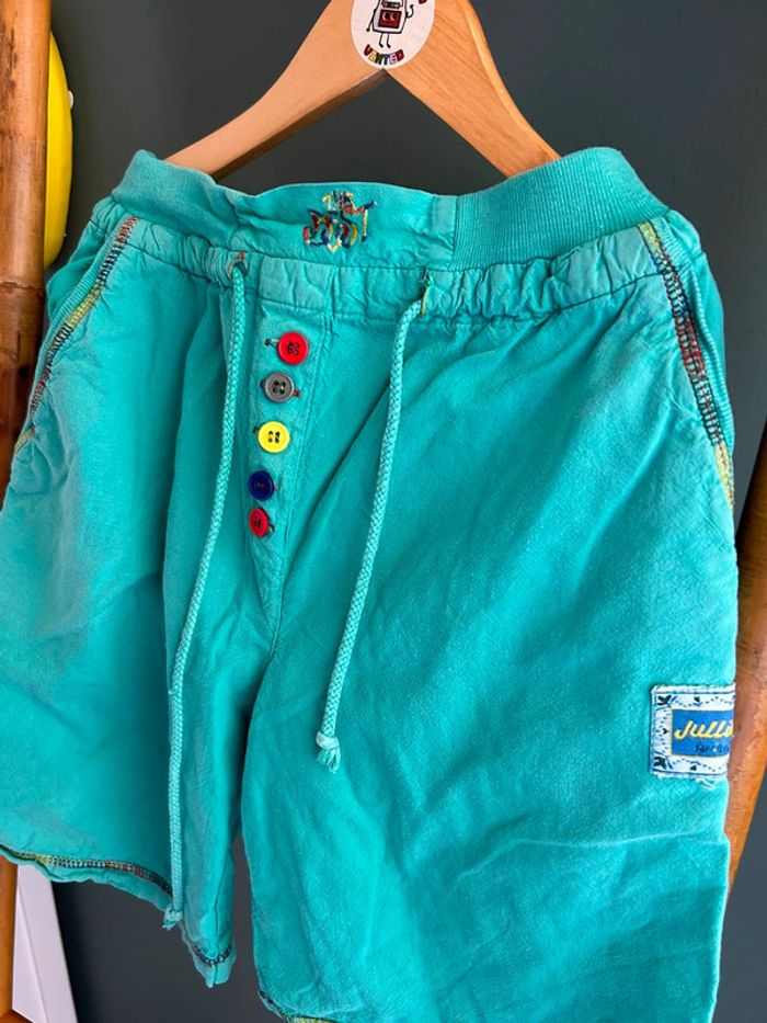 Short vintage 12A - photo numéro 2