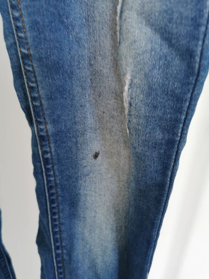 Jeans - photo numéro 3