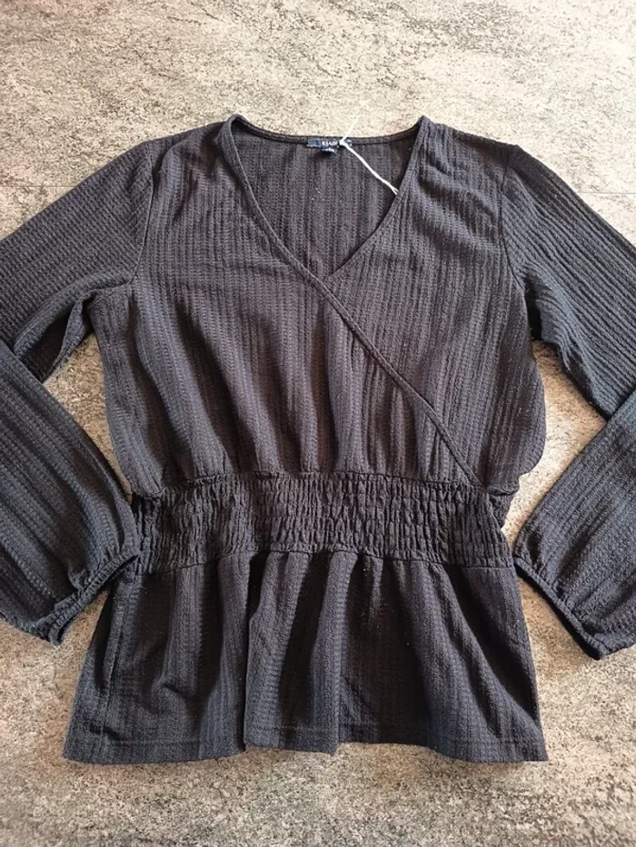 Blouse taille M Kiabi