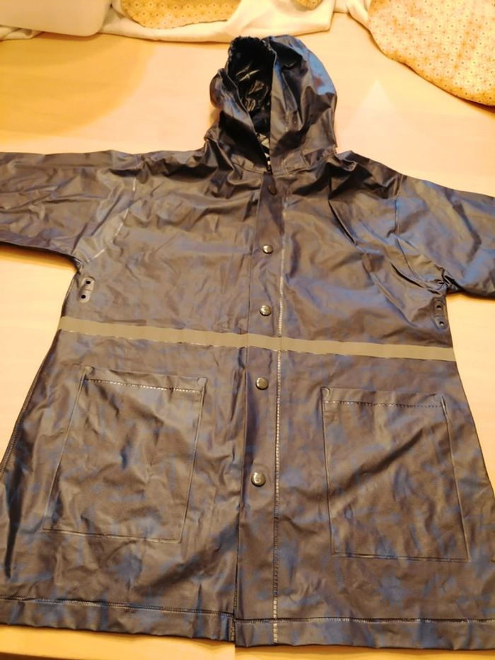 Imperméable - photo numéro 2
