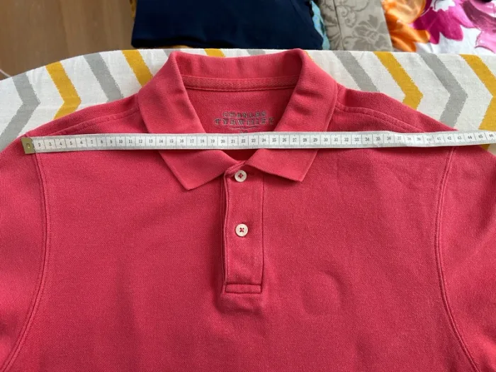 Polo homme taille M Charles tyrwhitt - photo numéro 5