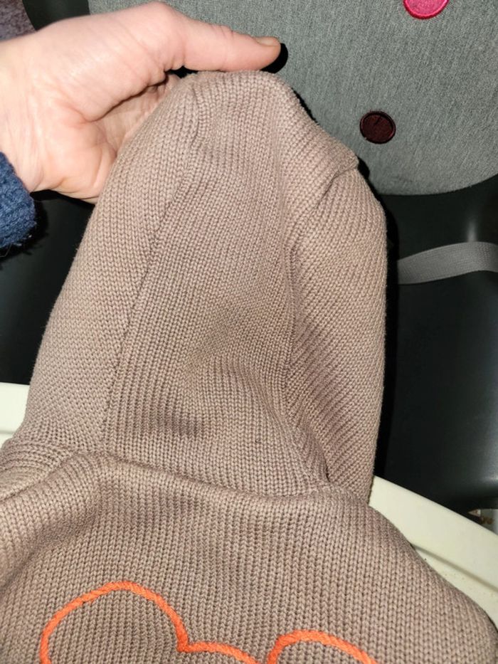 Gilet très chaud 23 mois - photo numéro 6