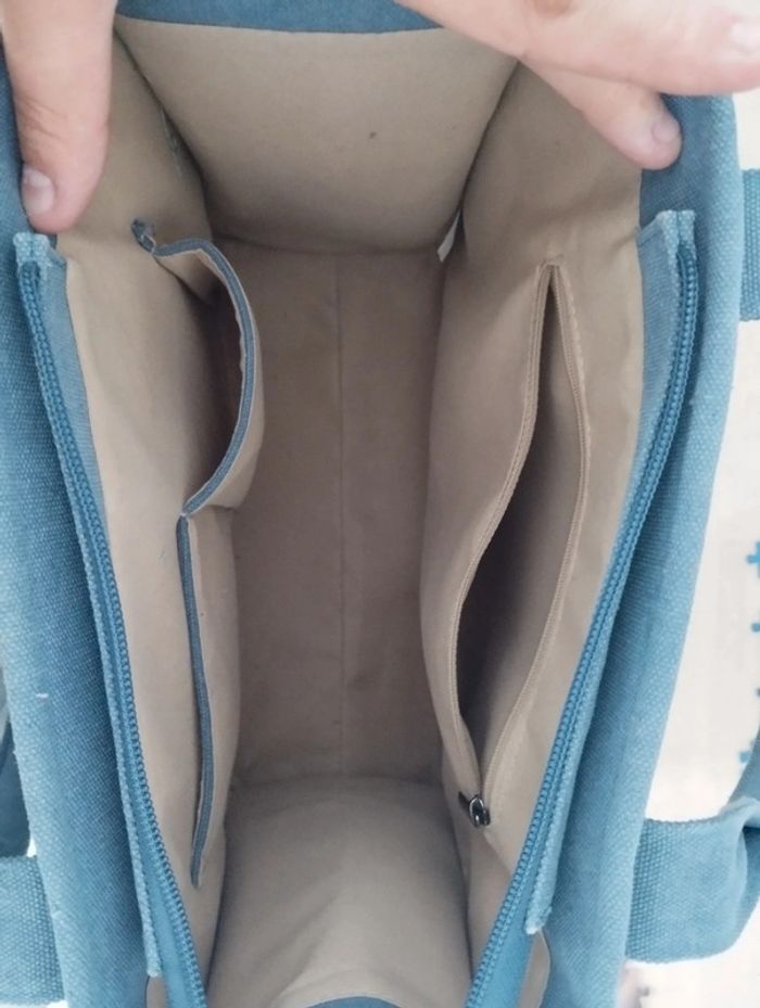 Sac vintage - photo numéro 6