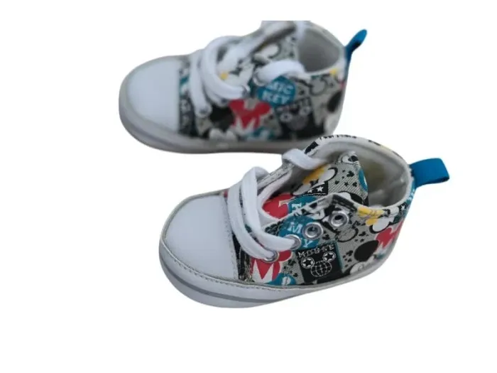 Chaussure naissance Disney - photo numéro 2
