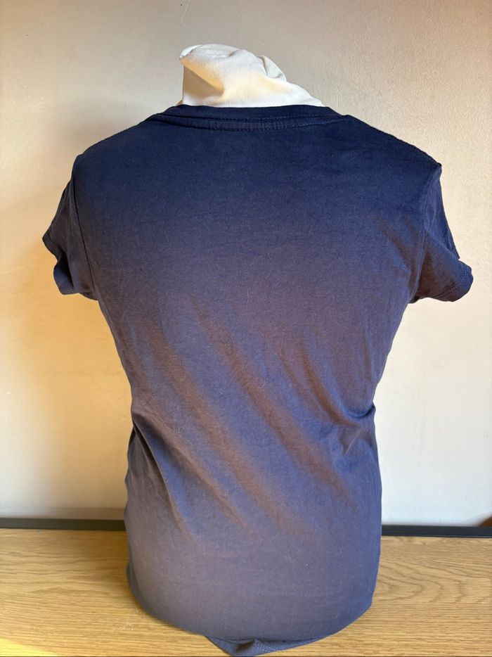 T shirt fille taille 158 - photo numéro 4