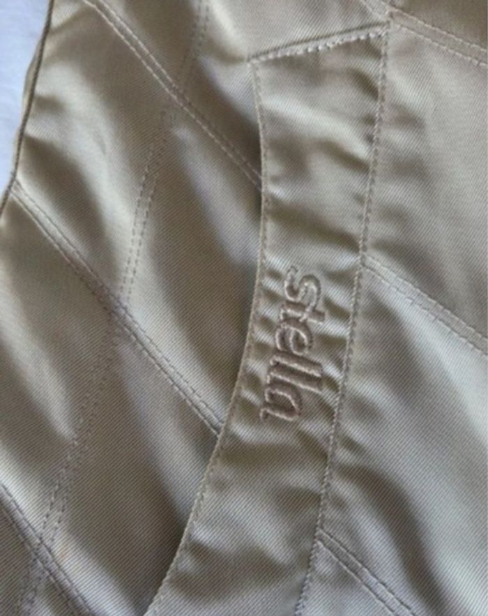 Blouson moto femme Alpinestar Stella T.36 - photo numéro 5