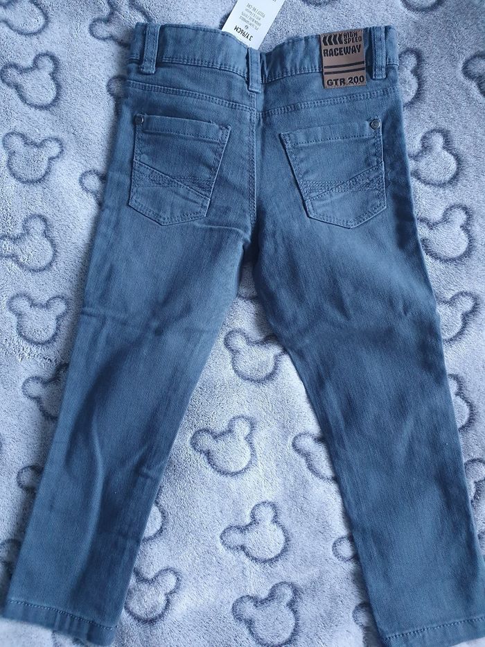 Pantalon neuf 3 ans - photo numéro 4