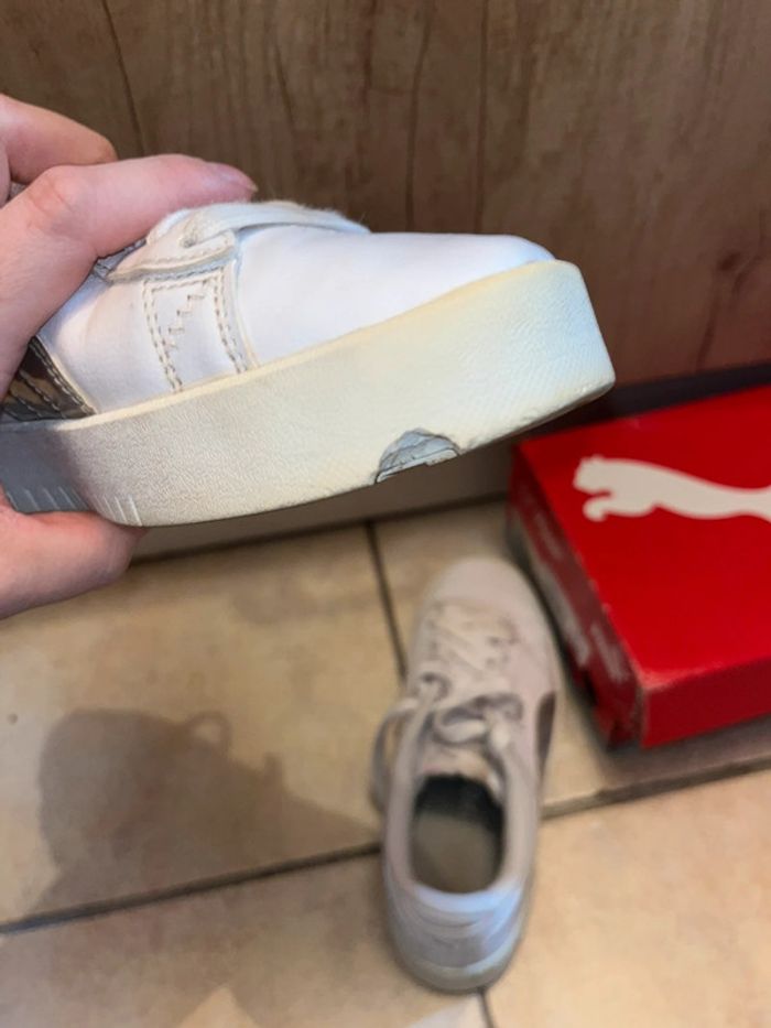 Chaussure puma - photo numéro 4