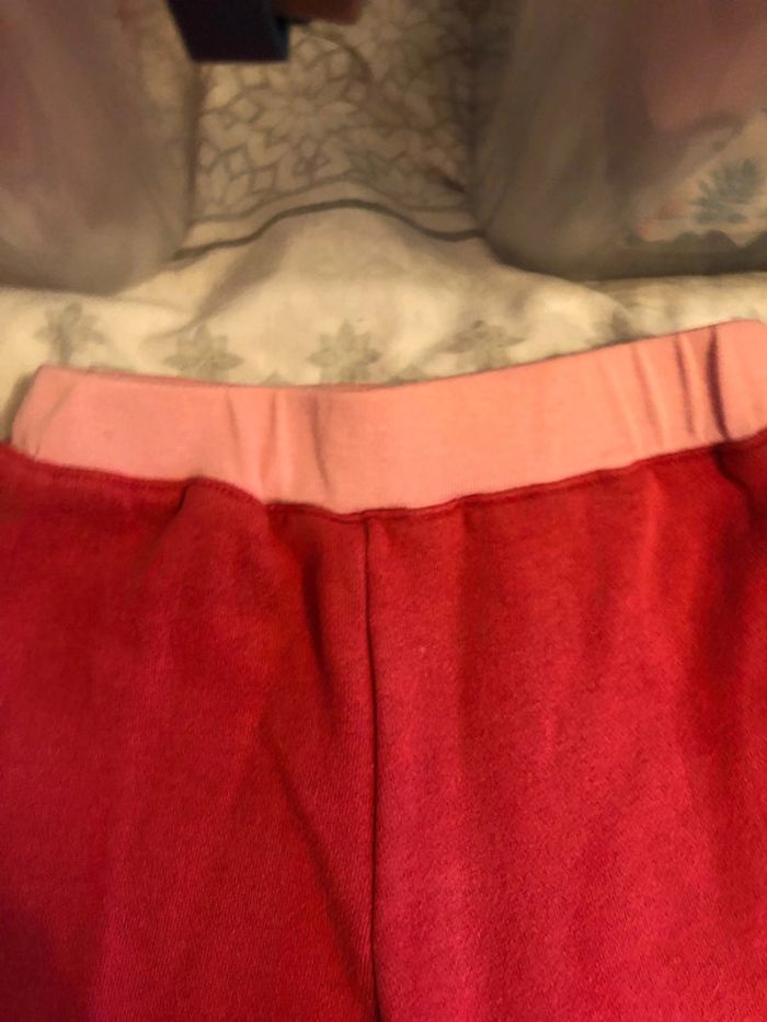 Pantalon molletonné 24 mois - photo numéro 2
