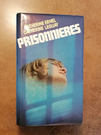 Prisonnières