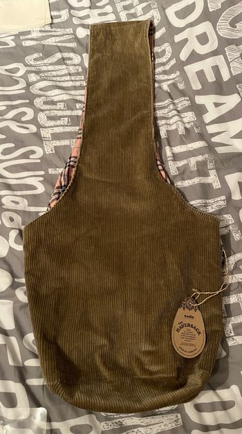 Sac à bandoulière/ Sac nature/ Tote bag. Neuf avec étiquette