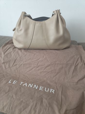 Sac le tanneur 