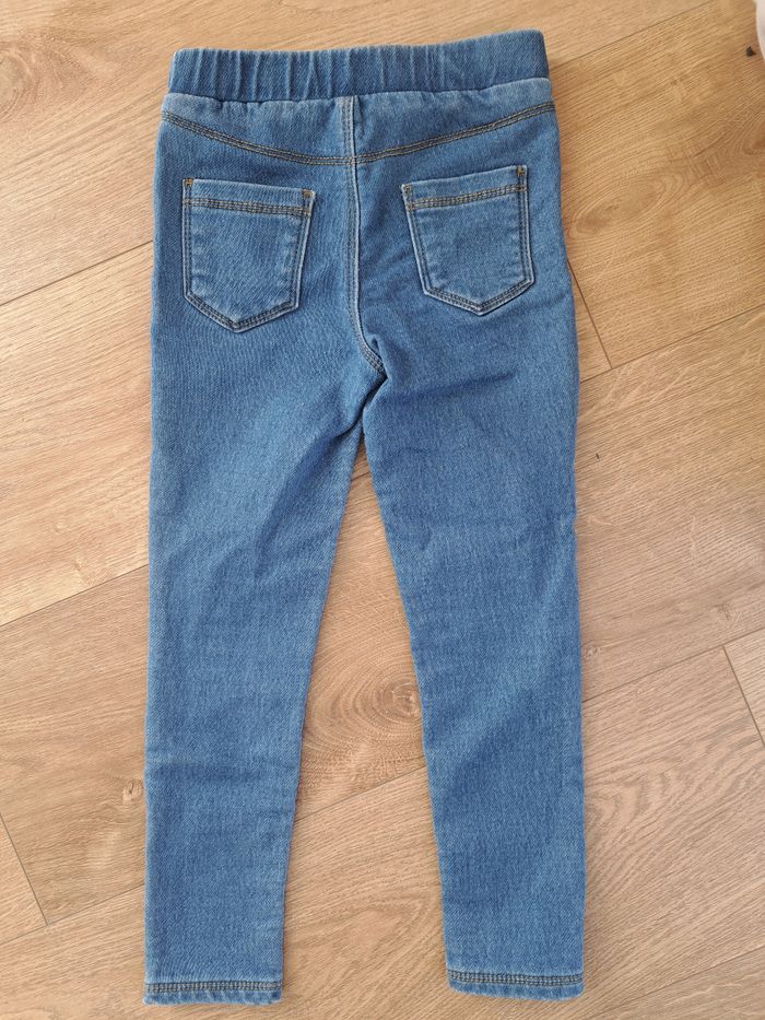 Jegging fille - photo numéro 2