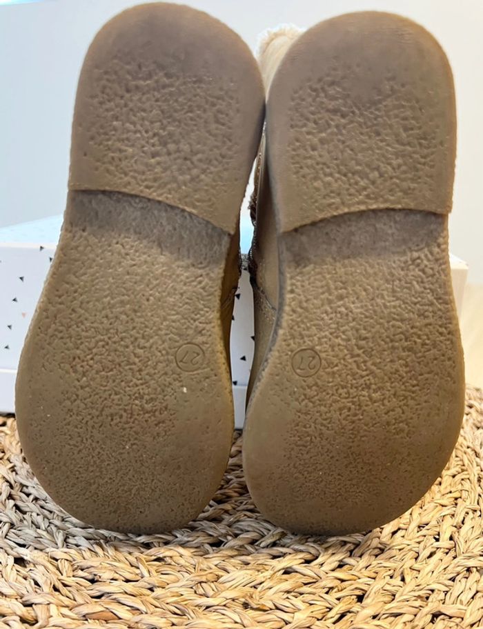 Bottes fille - photo numéro 4