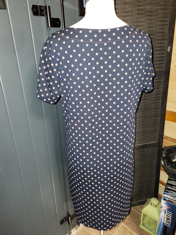 Robe natural XL - photo numéro 7
