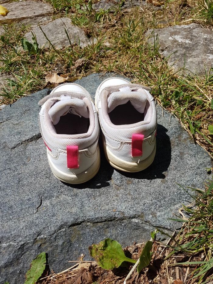 Baskets Nike - photo numéro 4