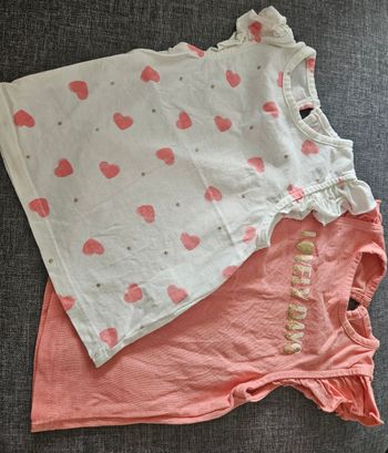 Tee-shirt
