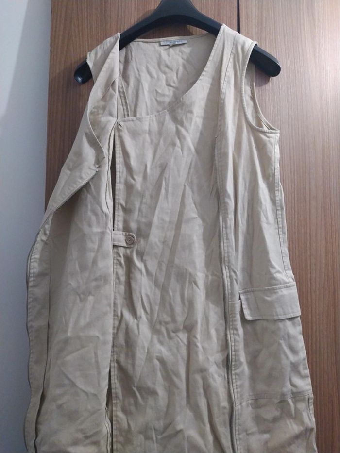 Robe été - photo numéro 3