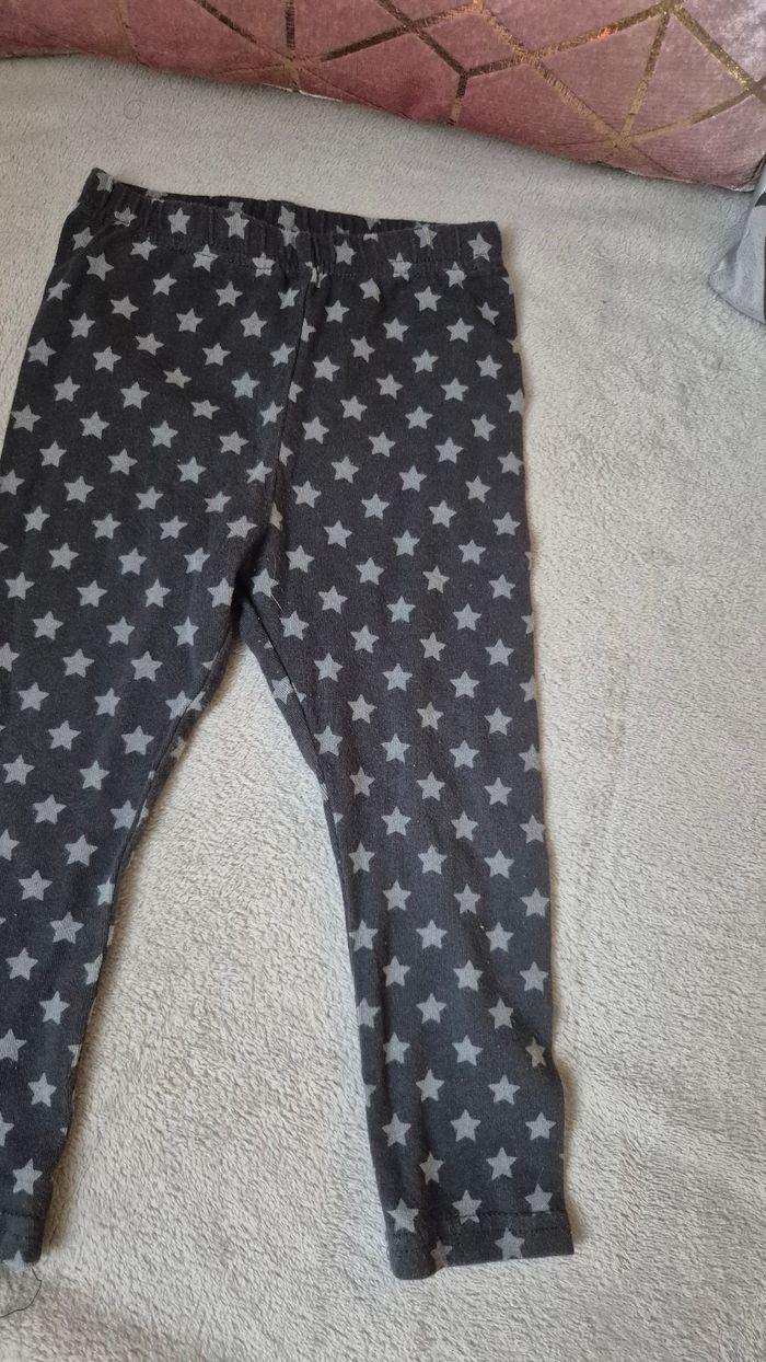 Legging 18 mois - photo numéro 2