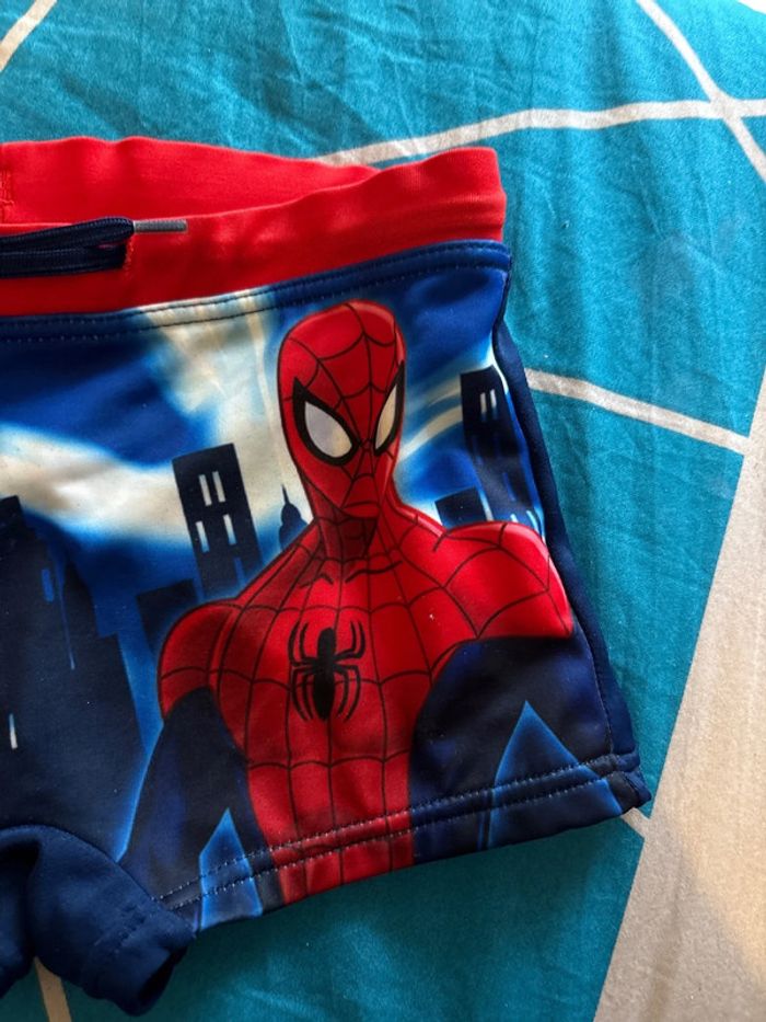 Maillot de bain garçon taille 3/4 ans - photo numéro 2