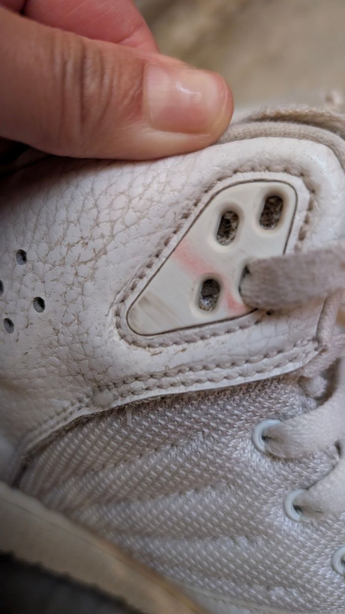 Air Jordan 1 Flight 5 PREM BG - photo numéro 5