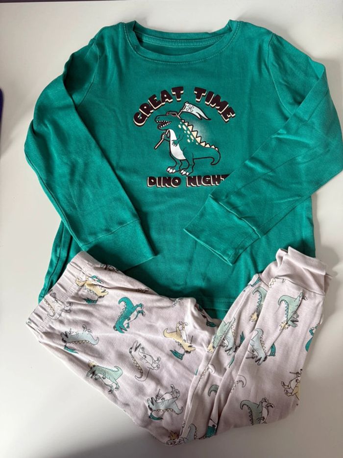 Pyjama 5 ans Kiabi