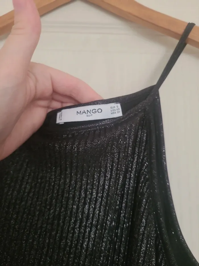 Combinaison Mango neuve - photo numéro 5