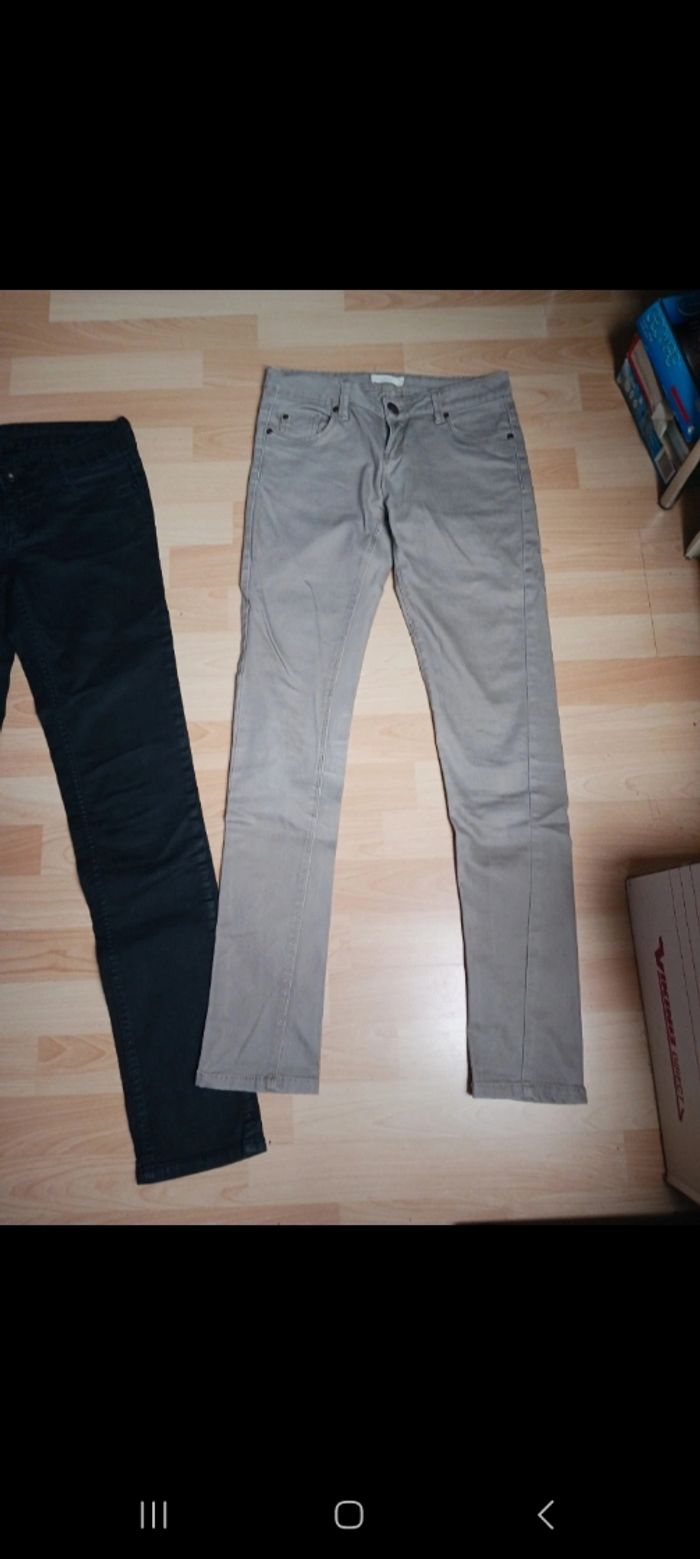 Jeans - photo numéro 3