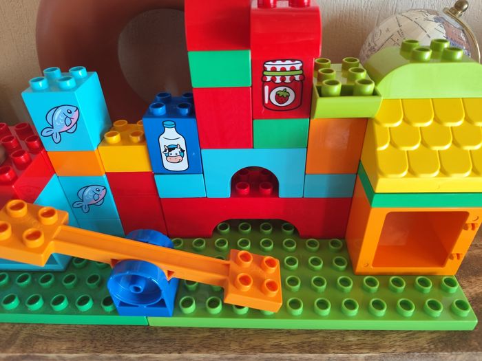 Lego Duplo - photo numéro 3