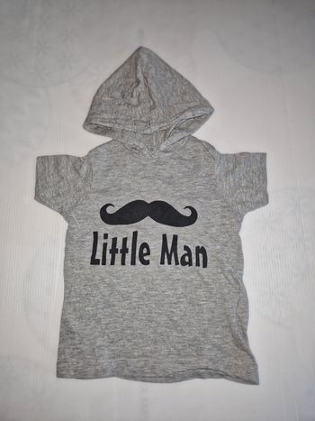 Tee shirt bébé garçon 6 mois (67 cm)