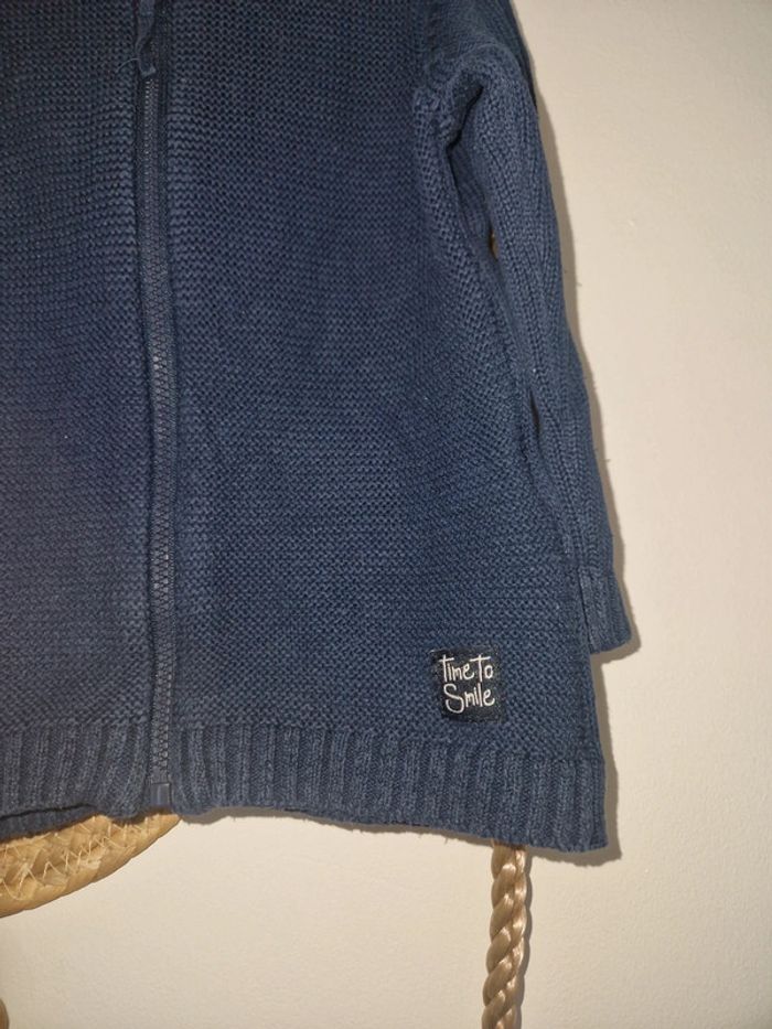 Gilet - photo numéro 2