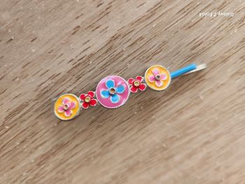 Barrette cheveux Oilily