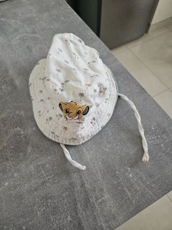 Bob simba