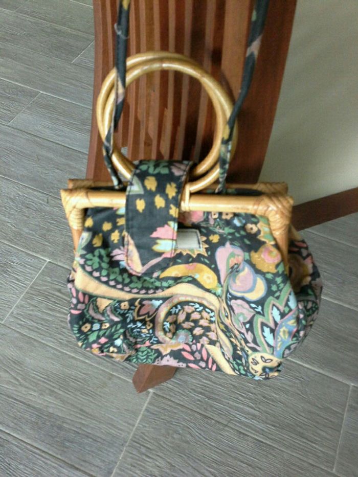 Sac bandoulière
