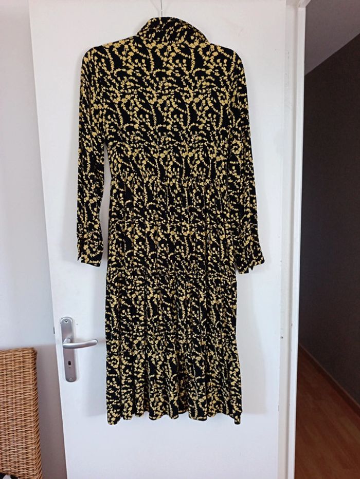 Robe longue - photo numéro 6