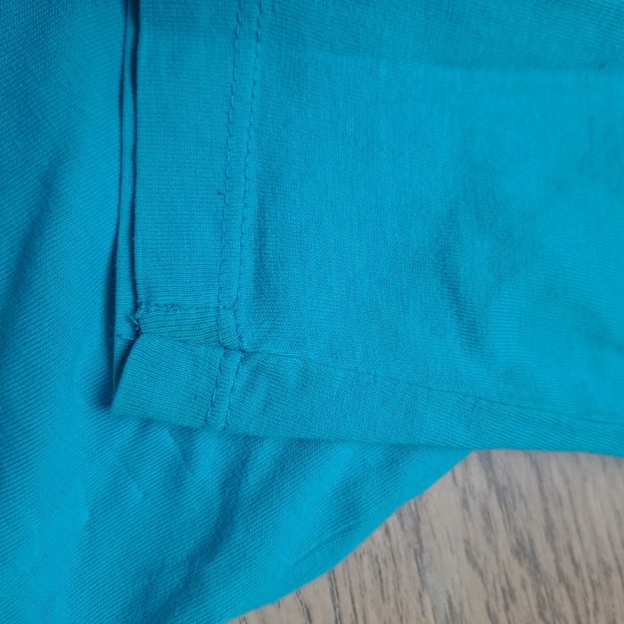 polo bleu 4 ans - photo numéro 3