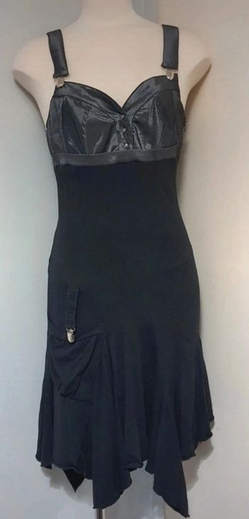 Robe soggo S