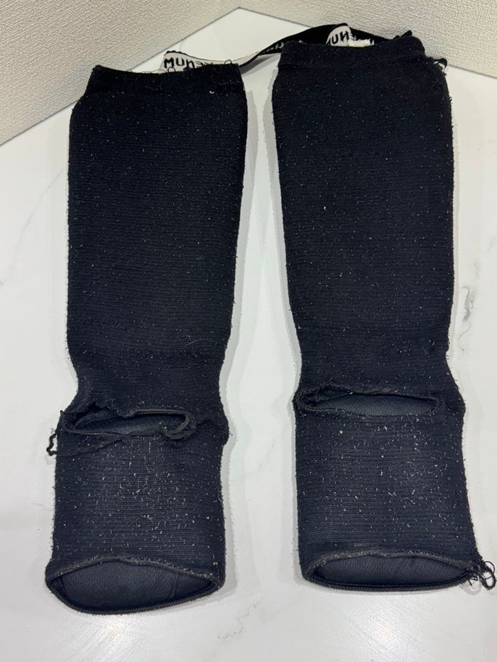 Protège tibia venum - photo numéro 3