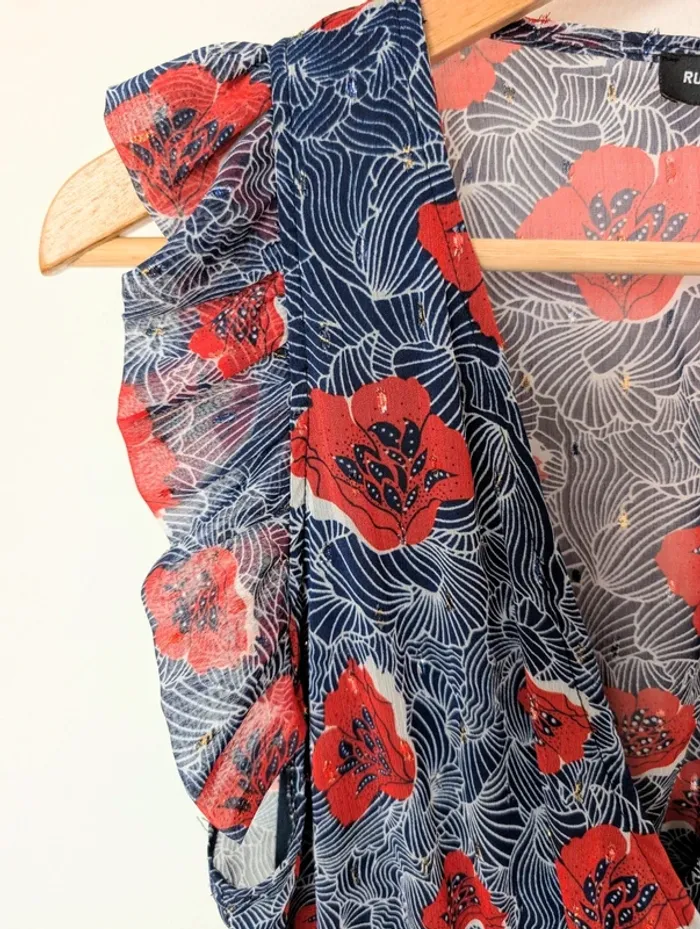 Robe longue - photo numéro 5