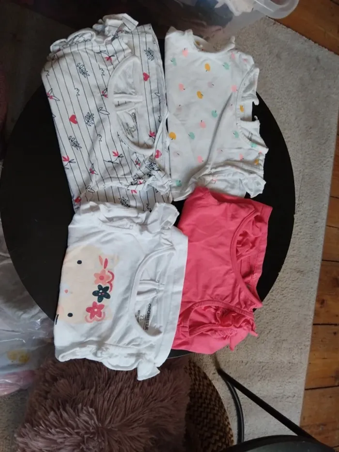 Lots de débardeur - photo numéro 2