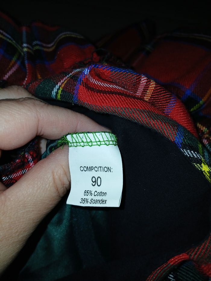 Robe de Noël - photo numéro 2