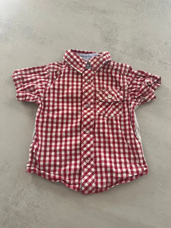 Chemise absorba