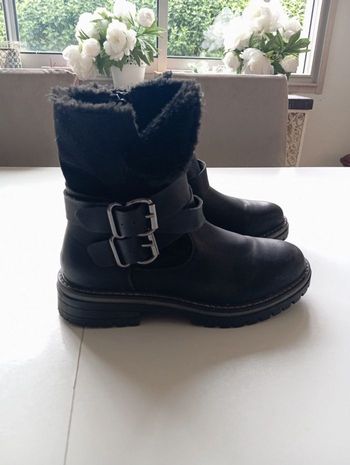 Chaussures pointure 37