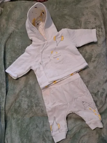 Ensemble bébé