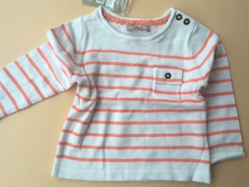 Pull mi saison